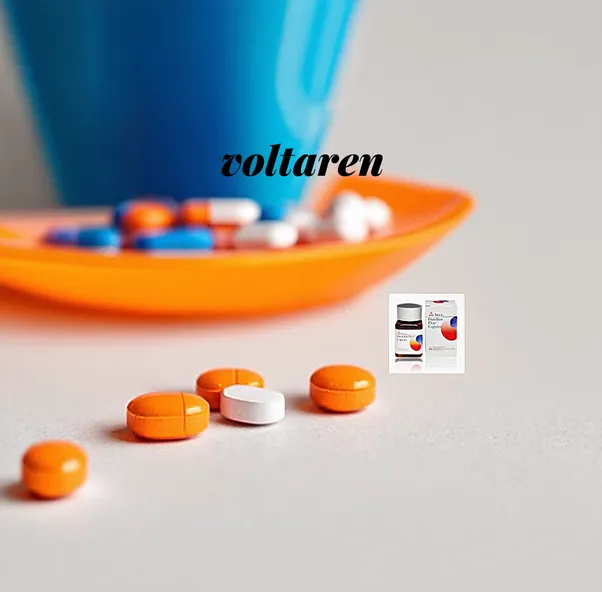 Voltaren pomata ricetta